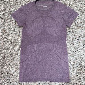 LULULEMON SWIFTLY TECH